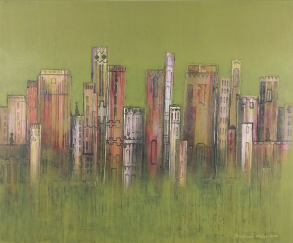 058. Stadtlandschaft 25